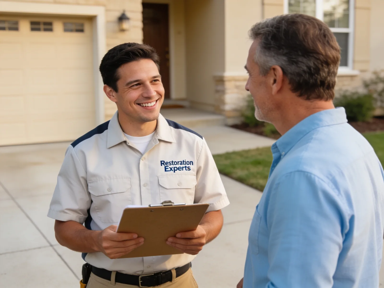 Water Damage Cleanup Lawrence, NY FAQs